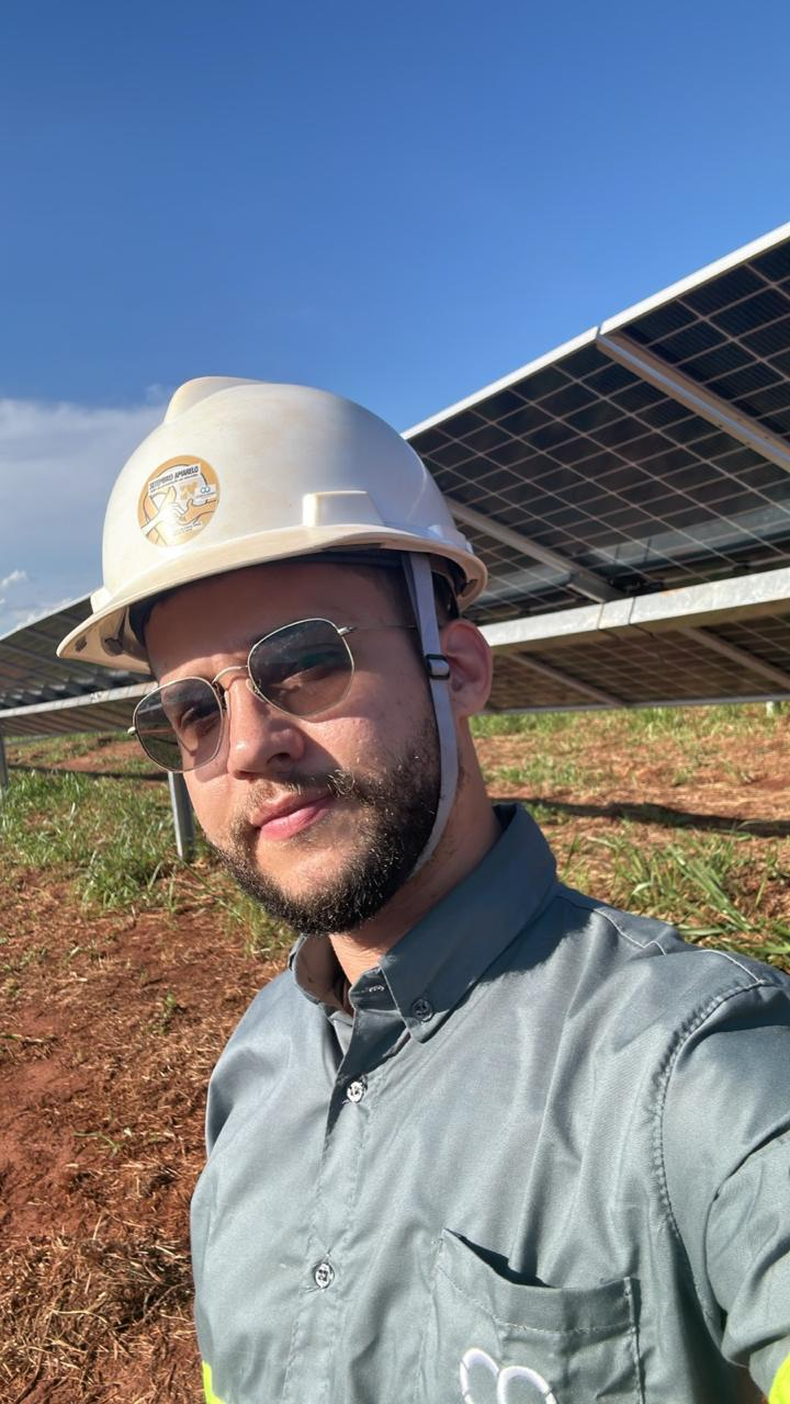 Bruno Gomes — Solar Vênus